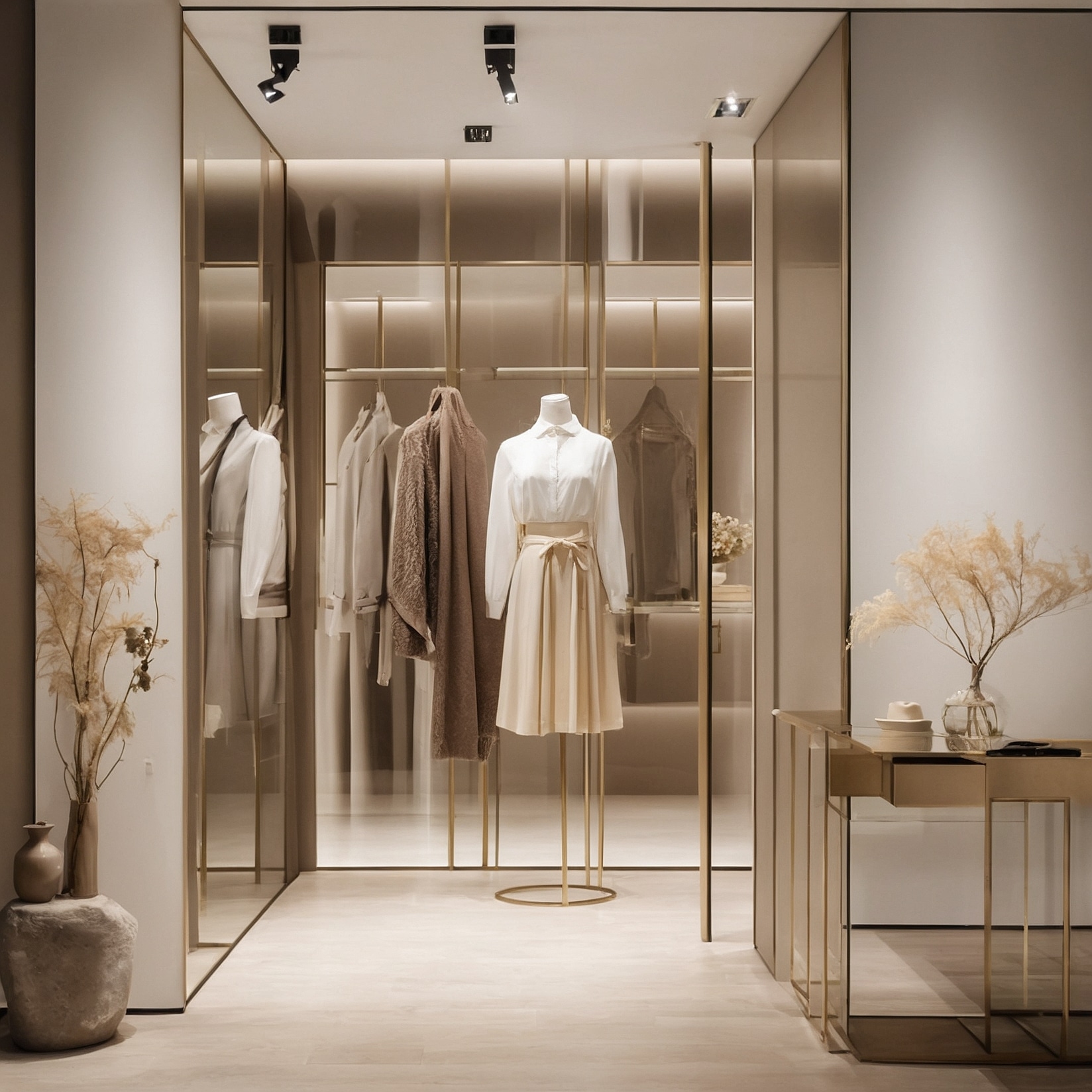 Complementos de moda.